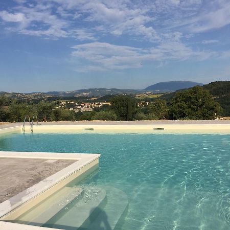 Agriturismo Villalta Ponte Felcino Εξωτερικό φωτογραφία