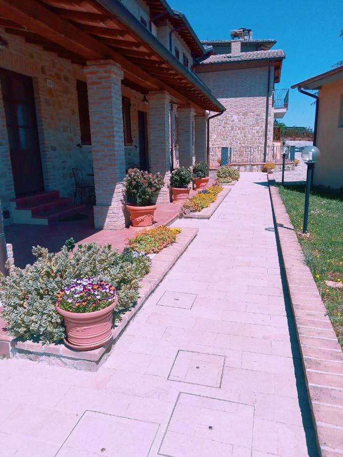Agriturismo Villalta Ponte Felcino Εξωτερικό φωτογραφία
