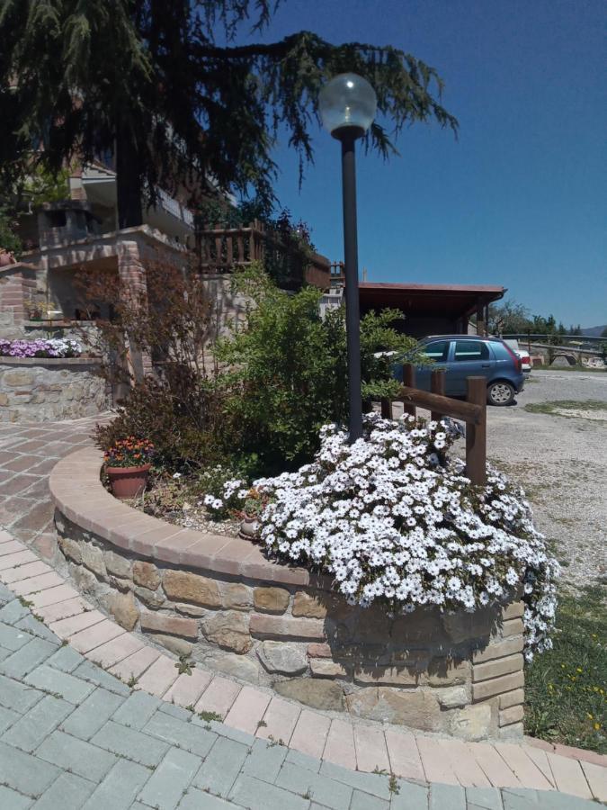 Agriturismo Villalta Ponte Felcino Εξωτερικό φωτογραφία