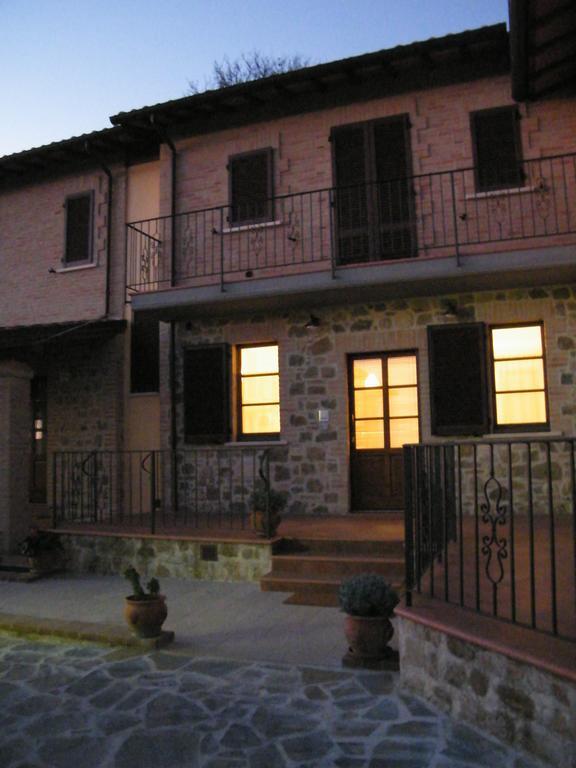 Agriturismo Villalta Ponte Felcino Εξωτερικό φωτογραφία