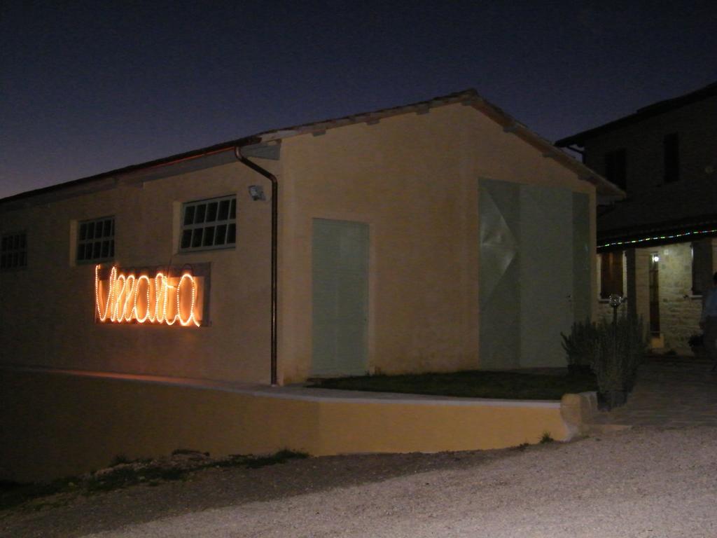 Agriturismo Villalta Ponte Felcino Εξωτερικό φωτογραφία