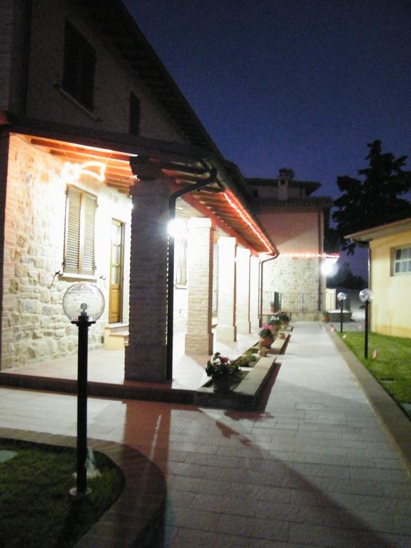 Agriturismo Villalta Ponte Felcino Εξωτερικό φωτογραφία