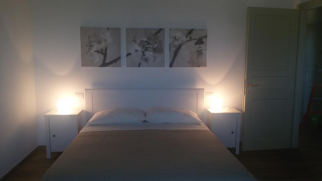 Agriturismo Villalta Ponte Felcino Δωμάτιο φωτογραφία