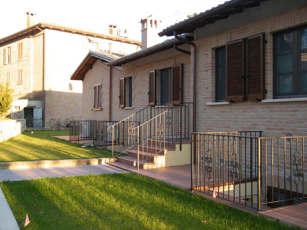 Agriturismo Villalta Ponte Felcino Δωμάτιο φωτογραφία