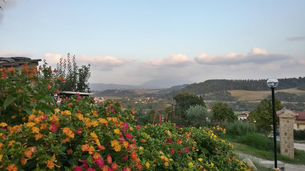 Agriturismo Villalta Ponte Felcino Εξωτερικό φωτογραφία