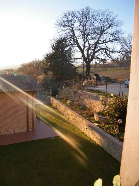 Agriturismo Villalta Ponte Felcino Εξωτερικό φωτογραφία
