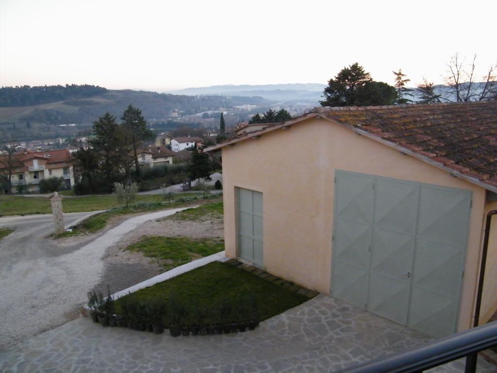 Agriturismo Villalta Ponte Felcino Εξωτερικό φωτογραφία