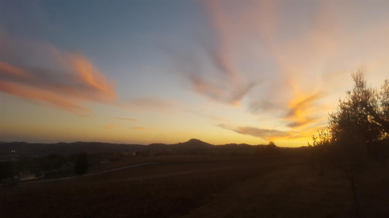 Agriturismo Villalta Ponte Felcino Εξωτερικό φωτογραφία