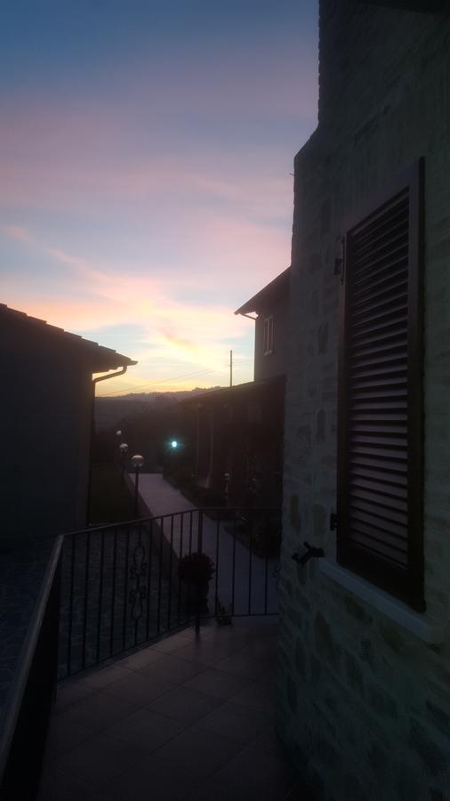 Agriturismo Villalta Ponte Felcino Εξωτερικό φωτογραφία