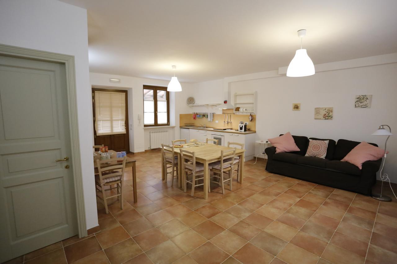 Agriturismo Villalta Ponte Felcino Εξωτερικό φωτογραφία