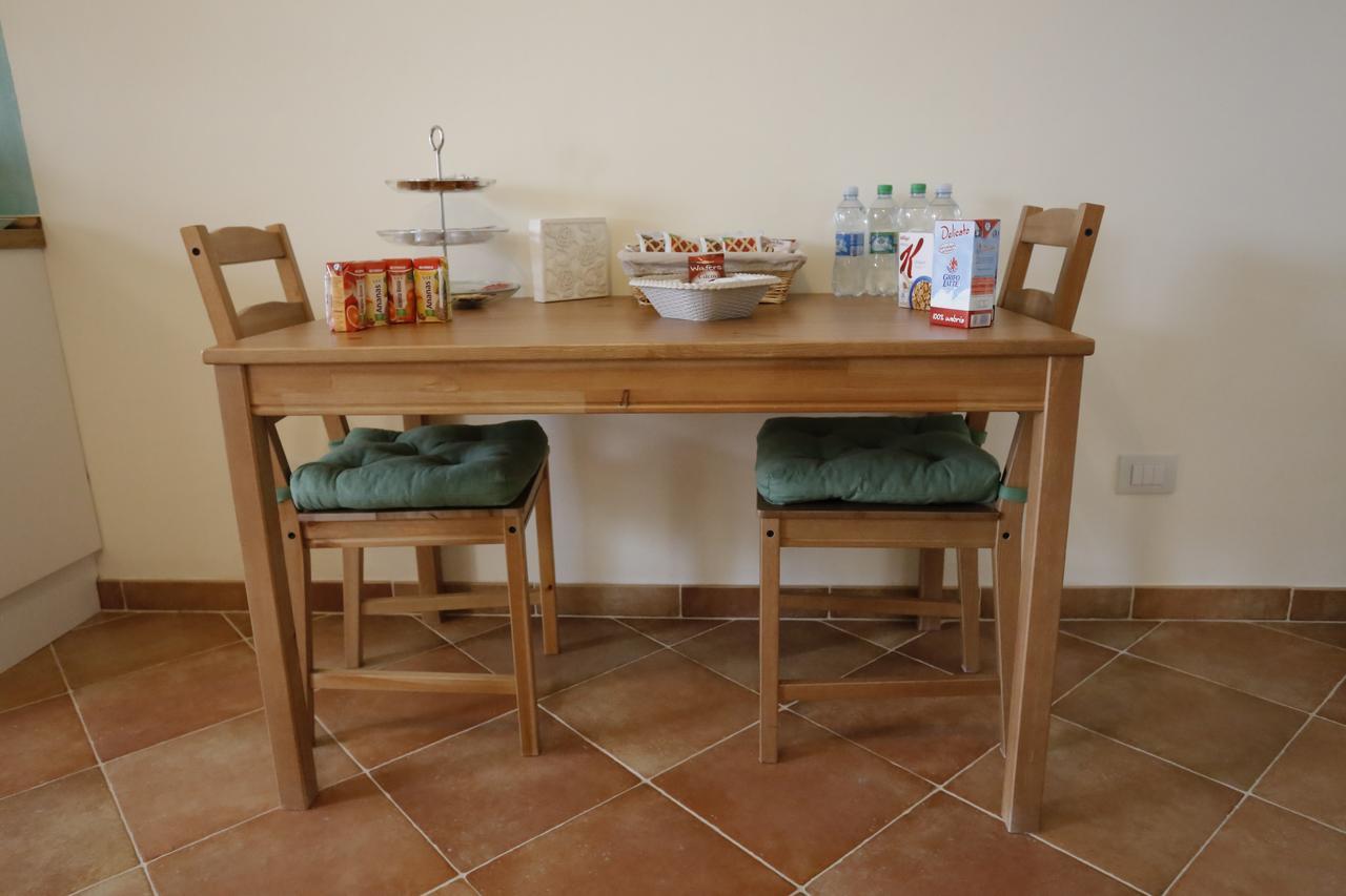 Agriturismo Villalta Ponte Felcino Εξωτερικό φωτογραφία