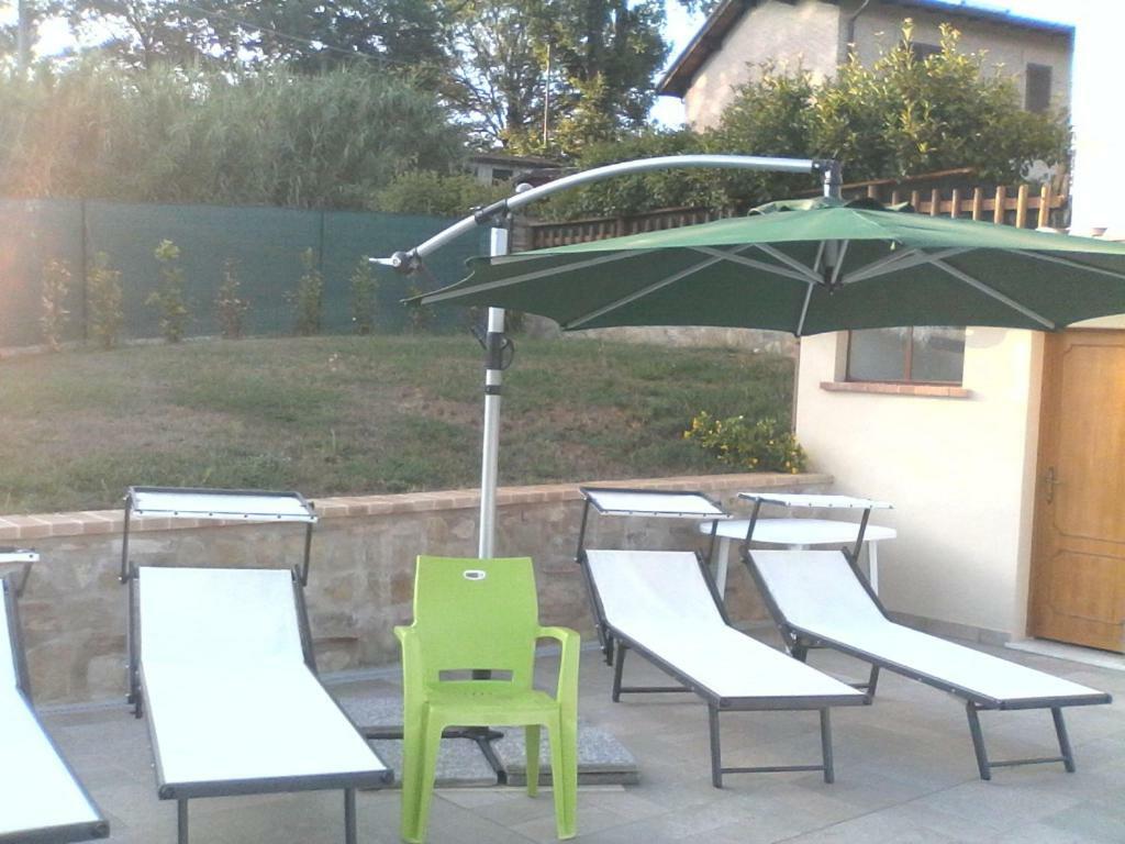 Agriturismo Villalta Ponte Felcino Εξωτερικό φωτογραφία